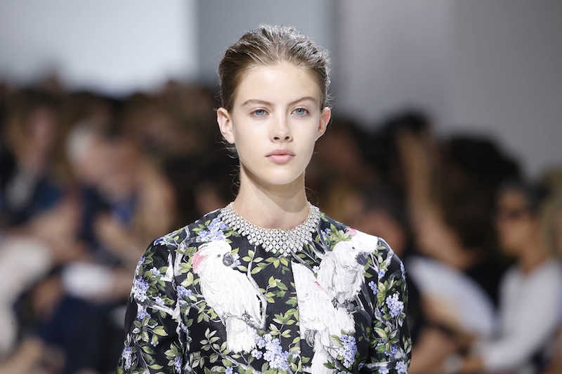 Buccellati and Giambattista Valli: When Haute Couture and High Jewelry  Collections Collide