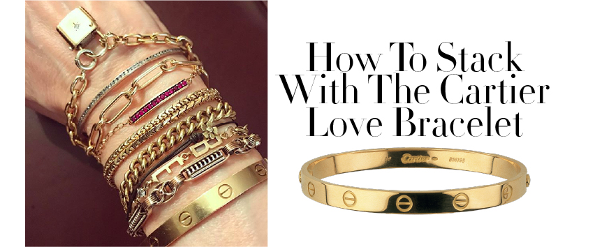 where to buy the cartier love bracelet