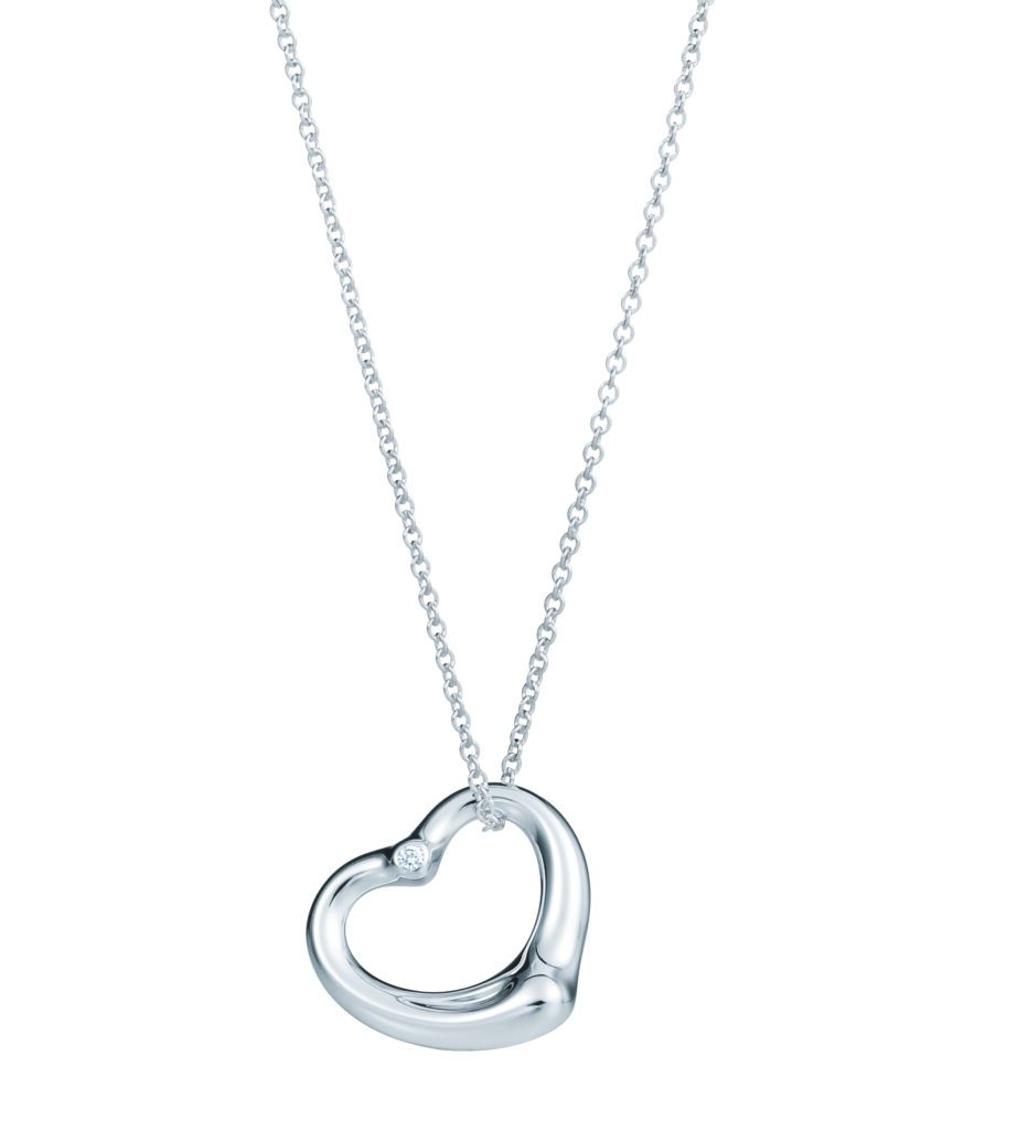 Bridget Jones Opens her heart again to Elsa Peretti and Tiffany & Co ...