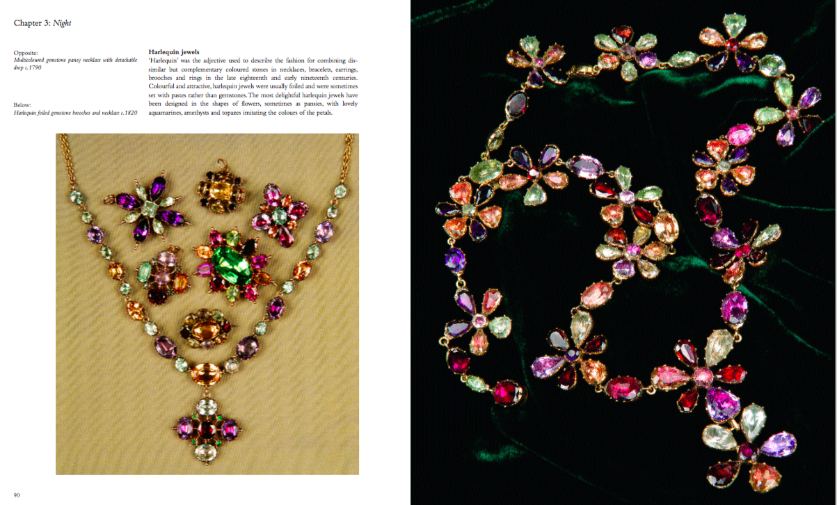 The Must-Have Antique Jewelry Book Is Back In Print | Bejeweled