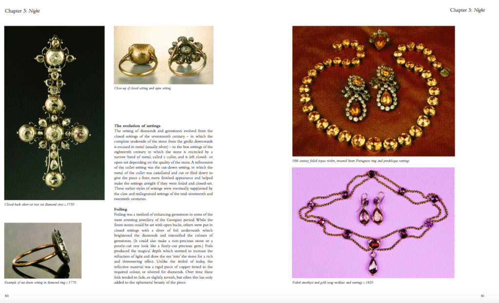 The Must-Have Antique Jewelry Book Is Back In Print | Bejeweled